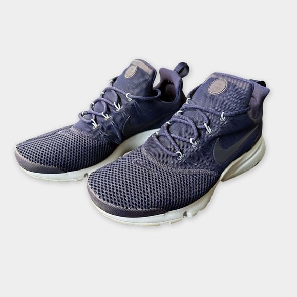 Nike Presto Fly Midnight Navy - Picture 2 of 5